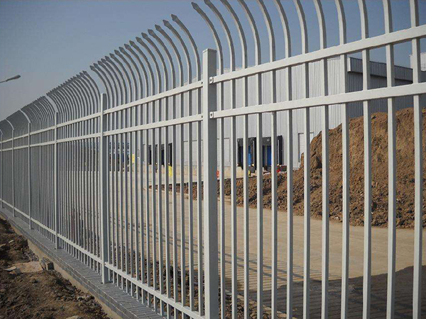 鋅鋼護欄 鋅鋼護欄