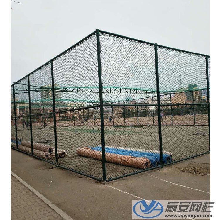 日字型球場護(hù)欄 球場護(hù)欄