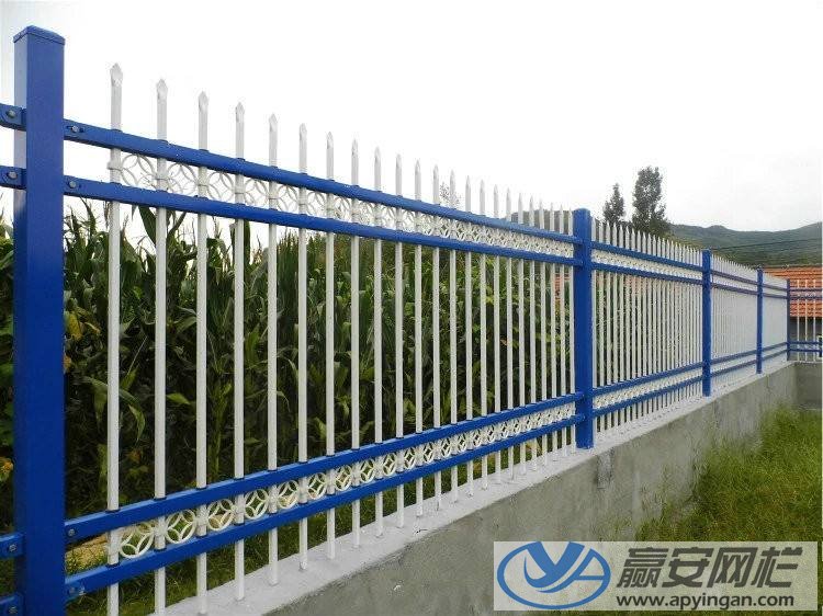 鋅鋼護欄 鋅鋼護欄