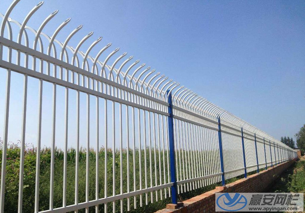 鋅鋼護欄 鋅鋼護欄