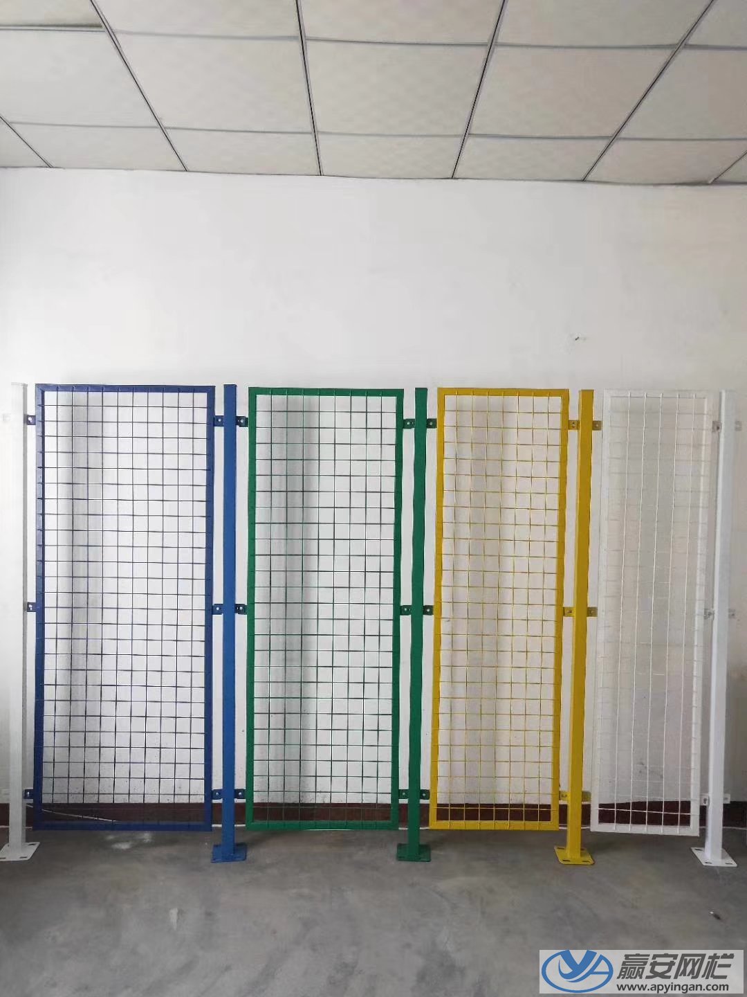 車(chē)間隔離網(wǎng) 車(chē)間隔離網(wǎng)