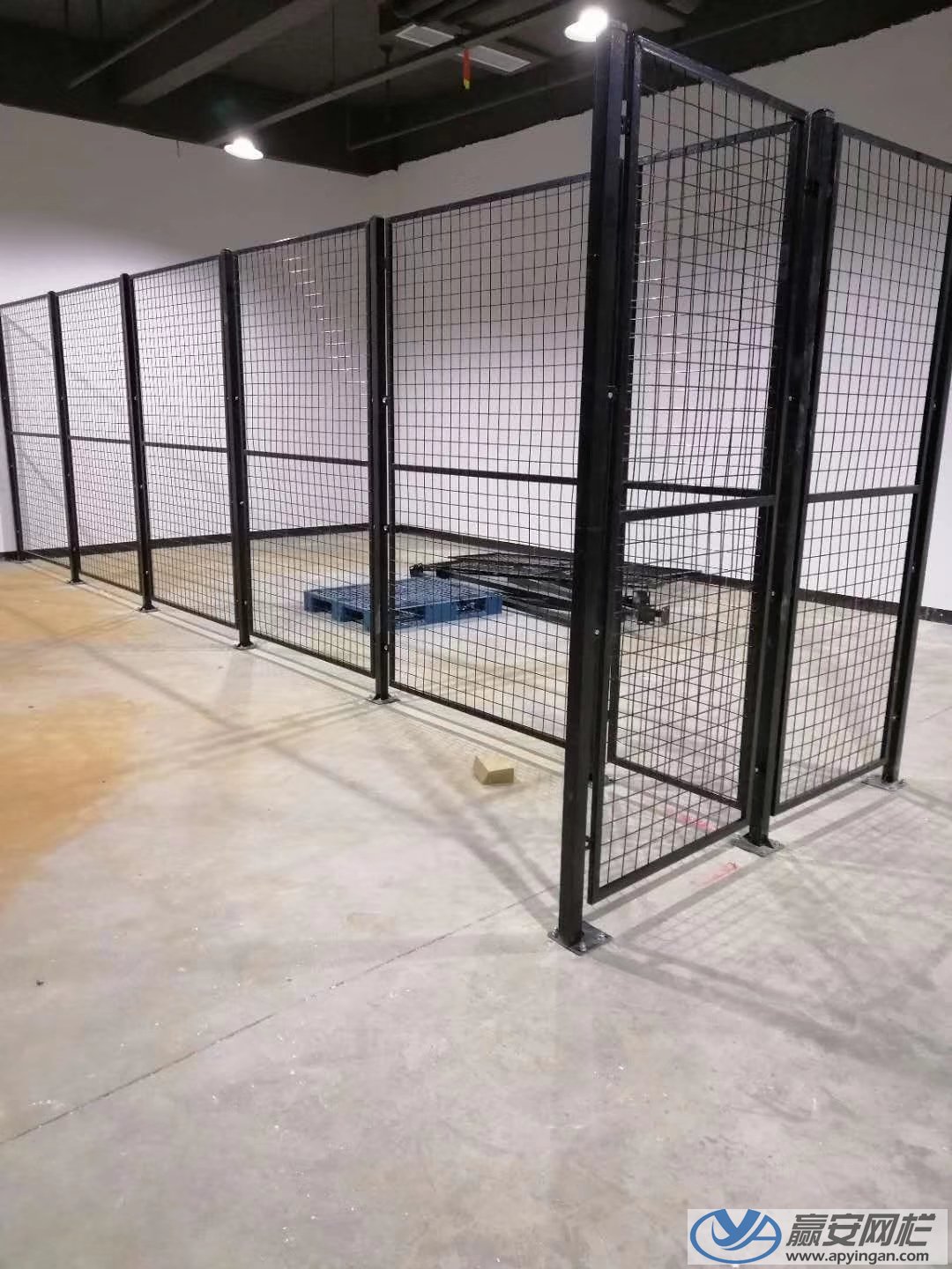 車(chē)間隔離網(wǎng) 車(chē)間隔離網(wǎng)