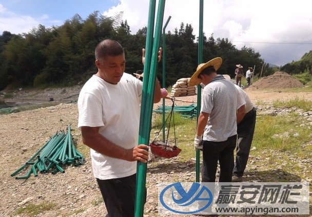 護(hù)欄網(wǎng)施工安裝 護(hù)欄網(wǎng)施工