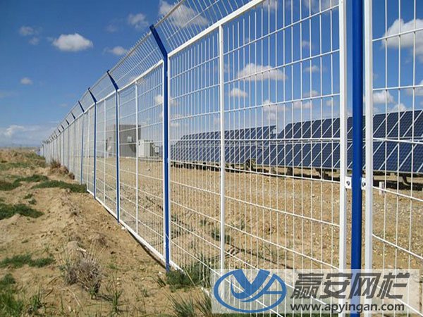 框架光伏圍欄 光伏圍欄