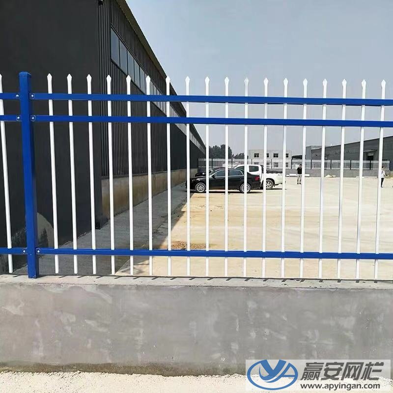 鋅鋼圈地護欄圍欄 圈地護欄圍欄