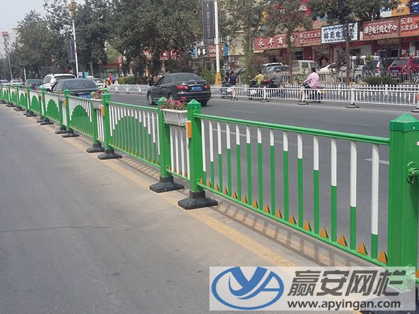 市政護欄 市政護欄