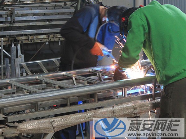 市政護欄 市政護欄