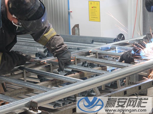 市政護欄 市政護欄