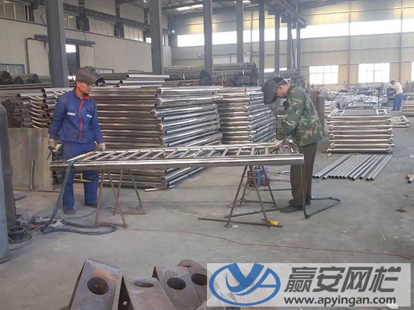 市政護欄 市政護欄