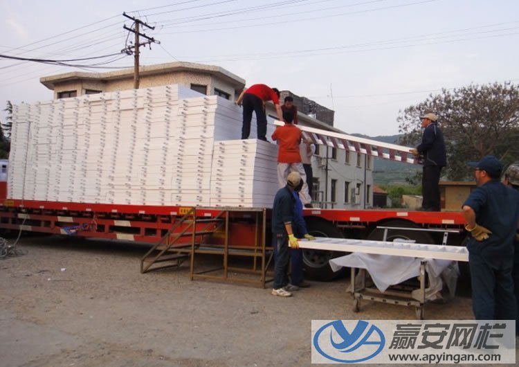 市政護欄 市政護欄