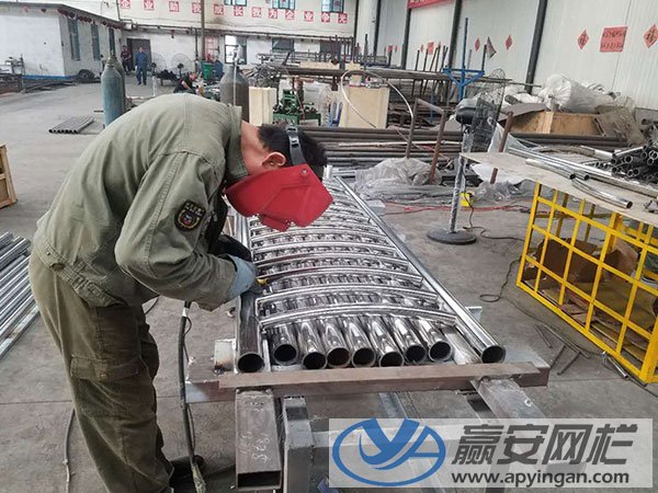 市政護欄 市政護欄