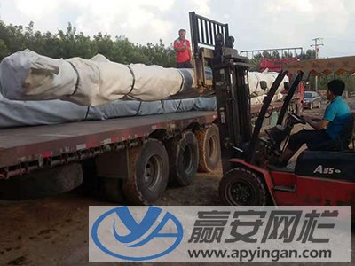 市政護欄 市政護欄