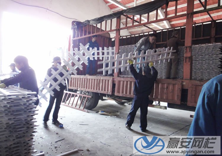 市政護欄 市政護欄