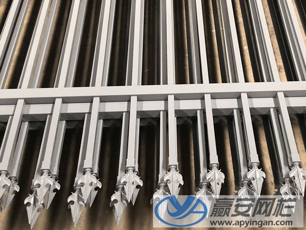 鋅鋼護欄 鋅鋼護欄