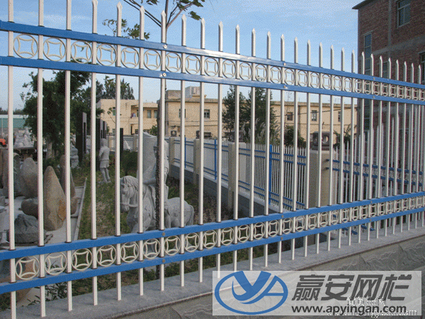 圍墻欄桿護欄 圍墻欄桿護欄