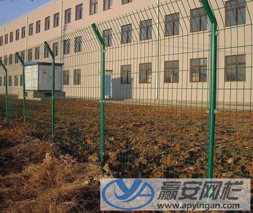 鐵絲網圍墻護欄 圍墻護欄