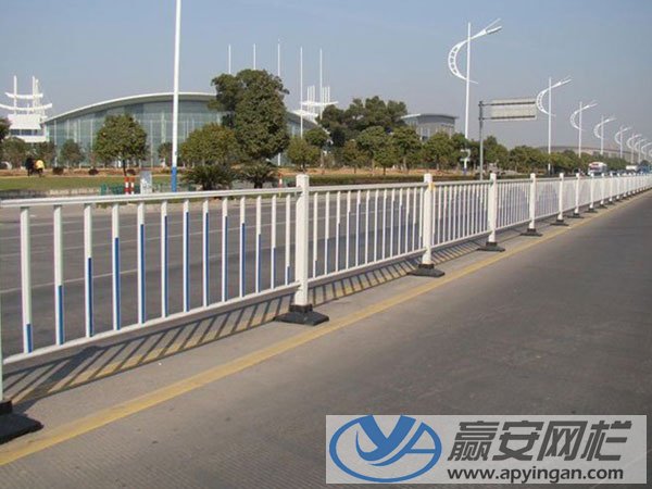 市政道路護欄 道路護欄