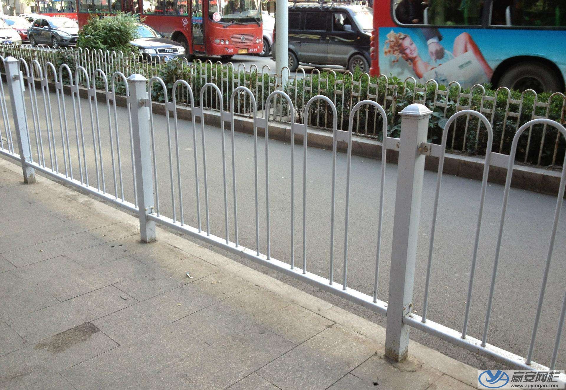 城市京式交通護欄 京式交通護欄