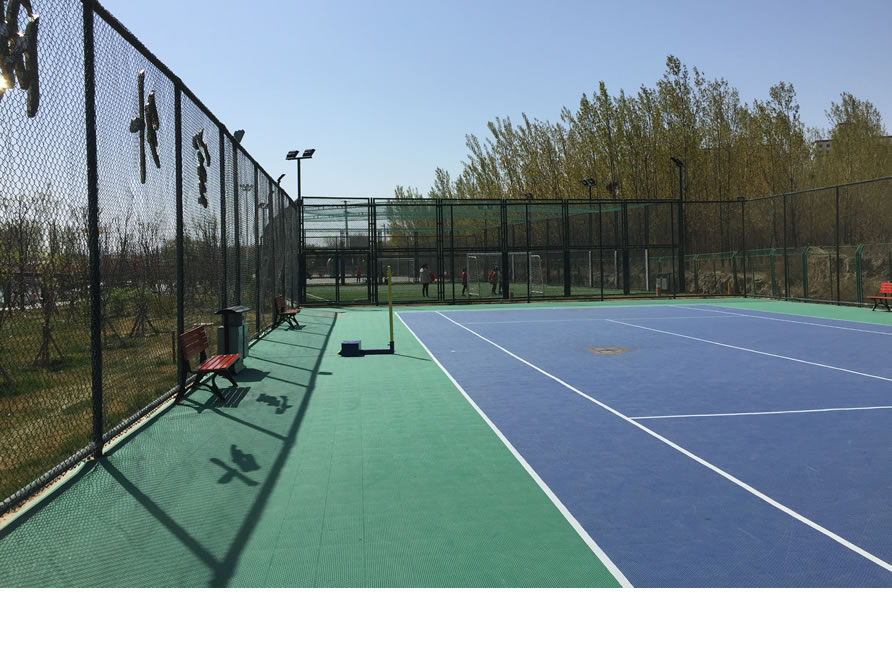 勾花體育場圍網(wǎng) 勾花體育場圍網(wǎng)