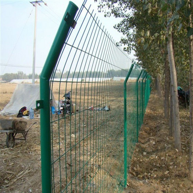 雙邊圈地圍欄網 圈地圍欄網