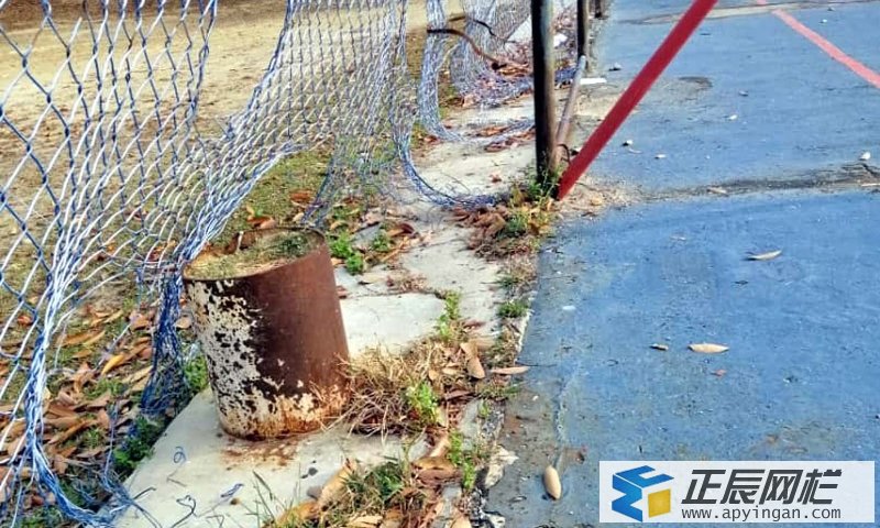 體育場圍網(wǎng) 體育場圍網(wǎng)