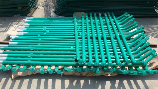 圓管立柱 圓管立柱