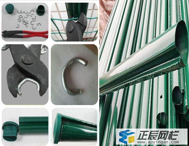 燕尾立柱 燕尾立柱