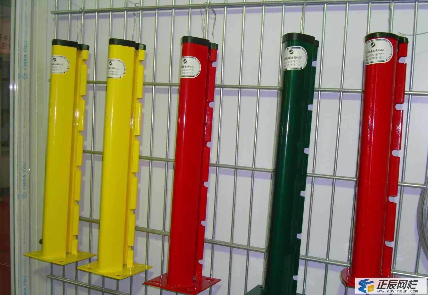 桃形立柱 桃形立柱