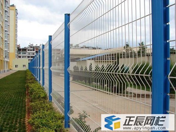 小區護欄網 小區護欄網