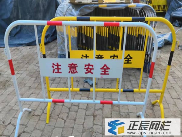 臨時可移動圍欄 臨時可移動圍欄