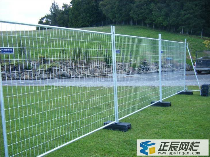 澳大利亞護(hù)欄