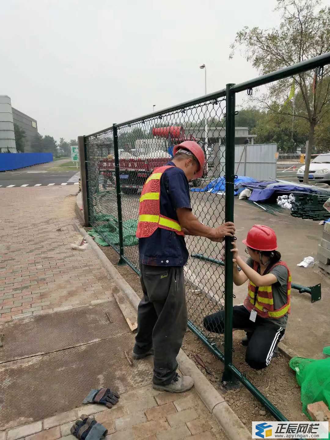 球場圍欄網(wǎng)