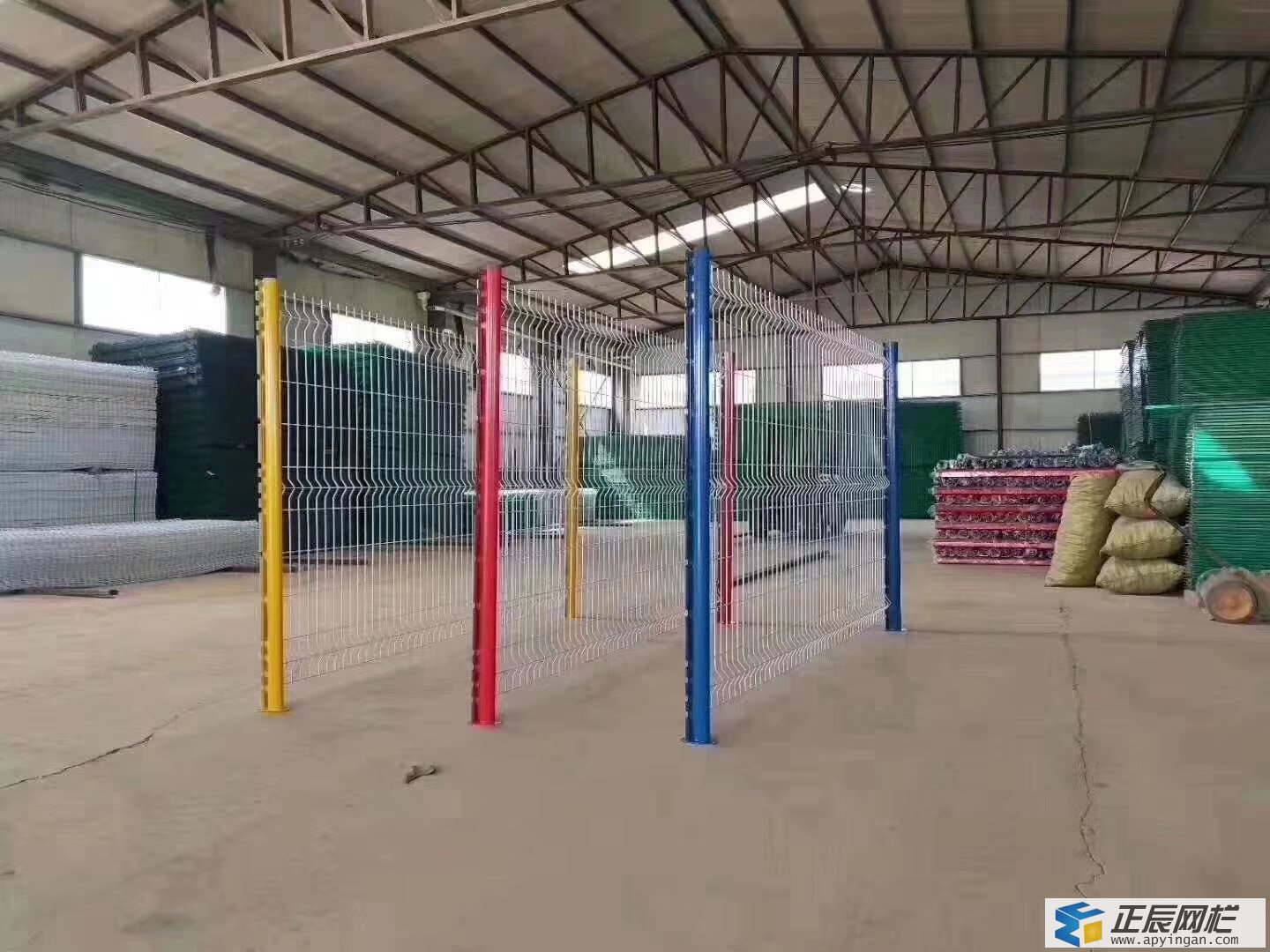 護(hù)欄網(wǎng)