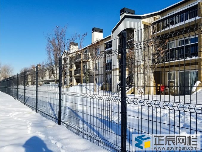 護欄網(wǎng)圖片