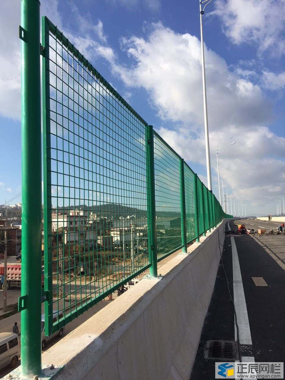 護欄網(wǎng)圖片