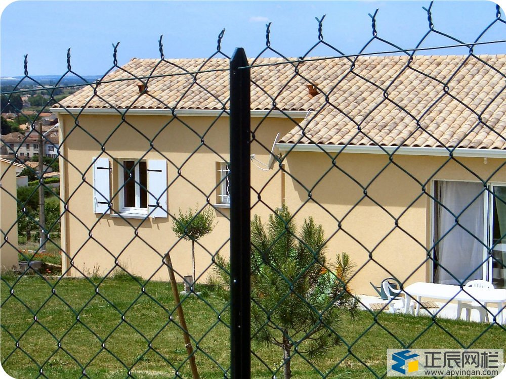 小區(qū)護(hù)欄網(wǎng)