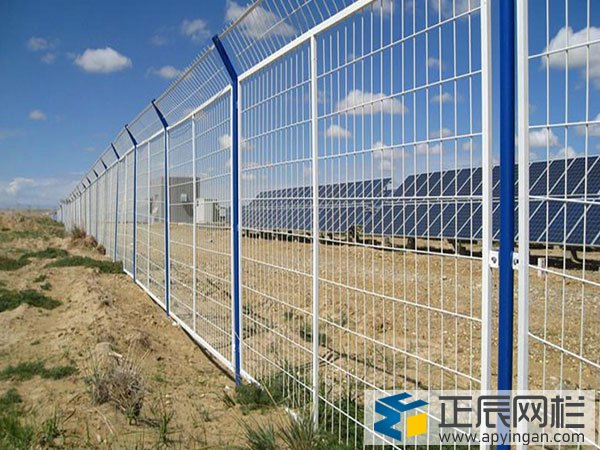 光伏電站圍欄網