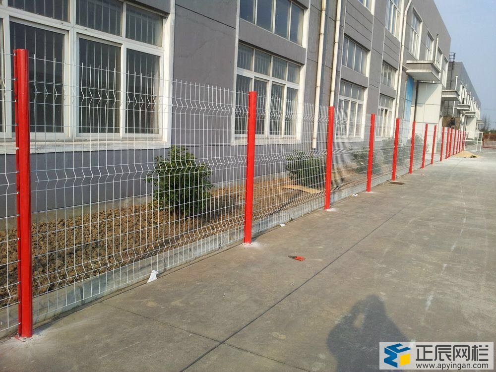 小區封閉柵欄