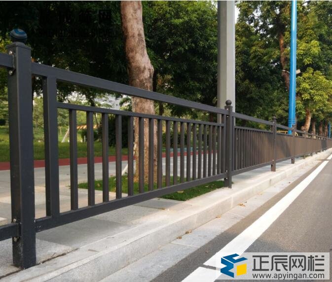 護欄網種類