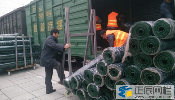 養殖場圍欄網廠家