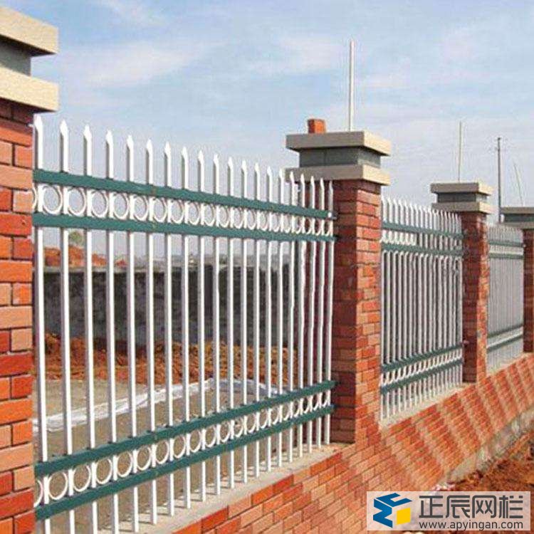 別墅圍墻護(hù)欄