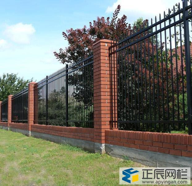 別墅圍墻護(hù)欄