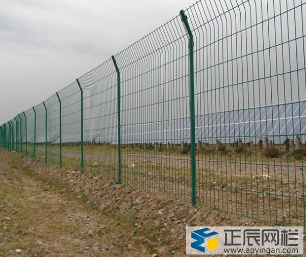 護(hù)欄網(wǎng)的種類