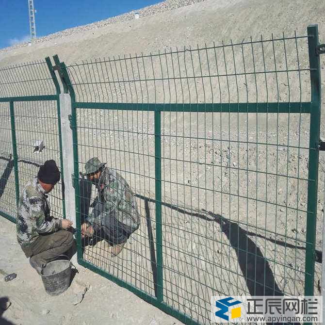 鐵路框架護欄網(wǎng)規(guī)格