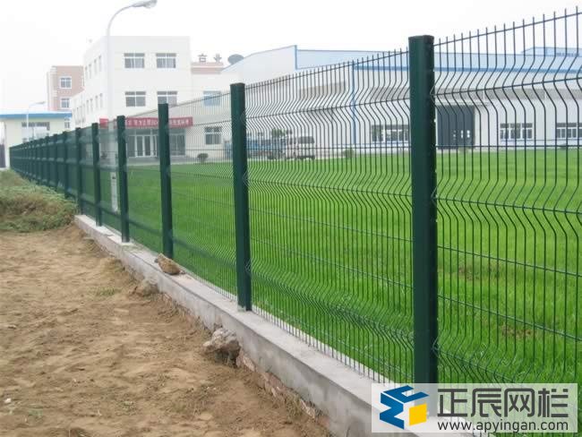 小區(qū)花園護欄網(wǎng)圖片