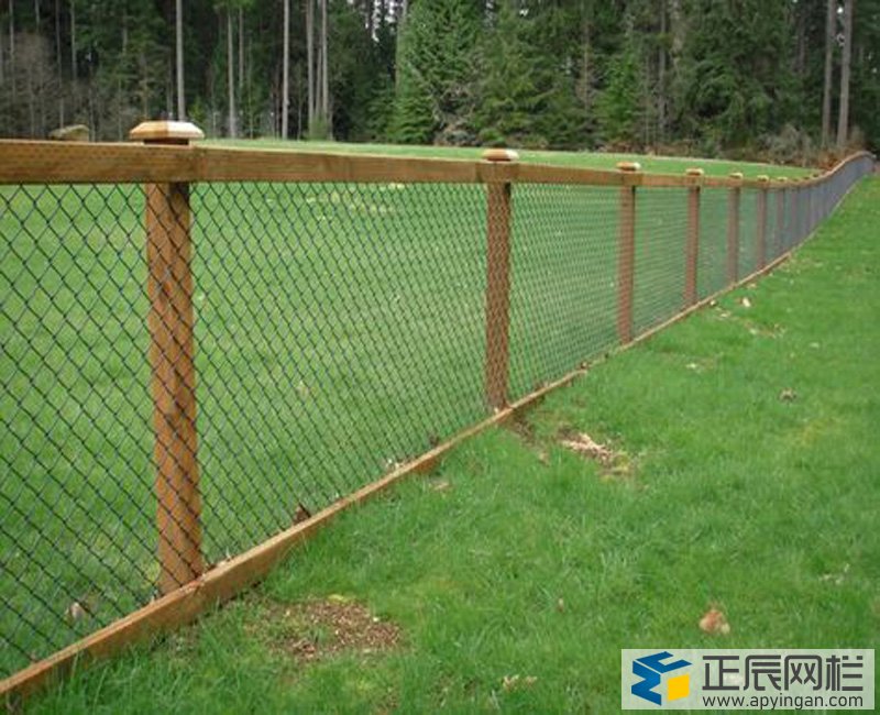 小區(qū)花園護欄網(wǎng)圖片