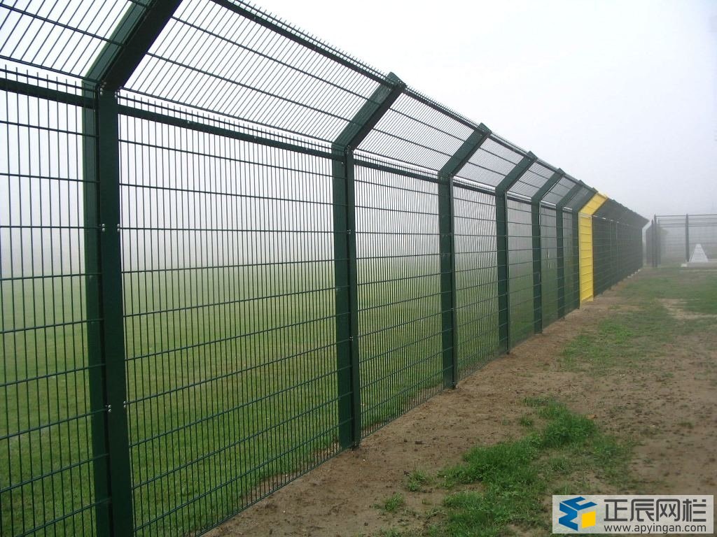 公園圍墻護(hù)欄網(wǎng)