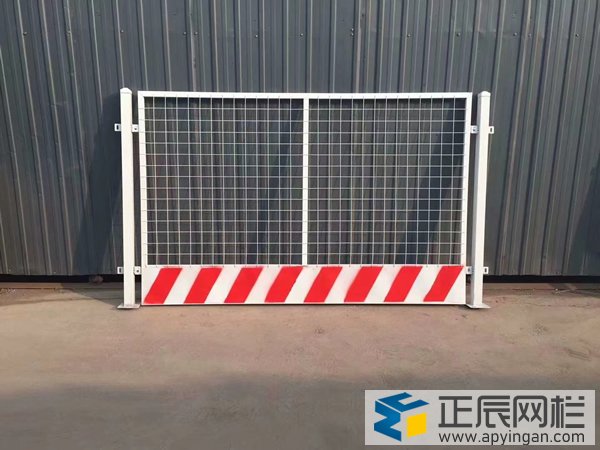 建筑工地護(hù)欄網(wǎng)分類介紹