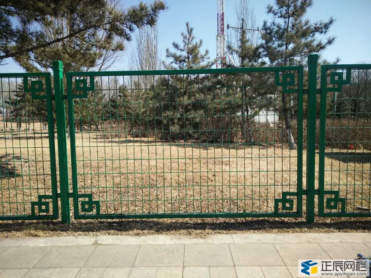 公園框架護欄網生產廠家