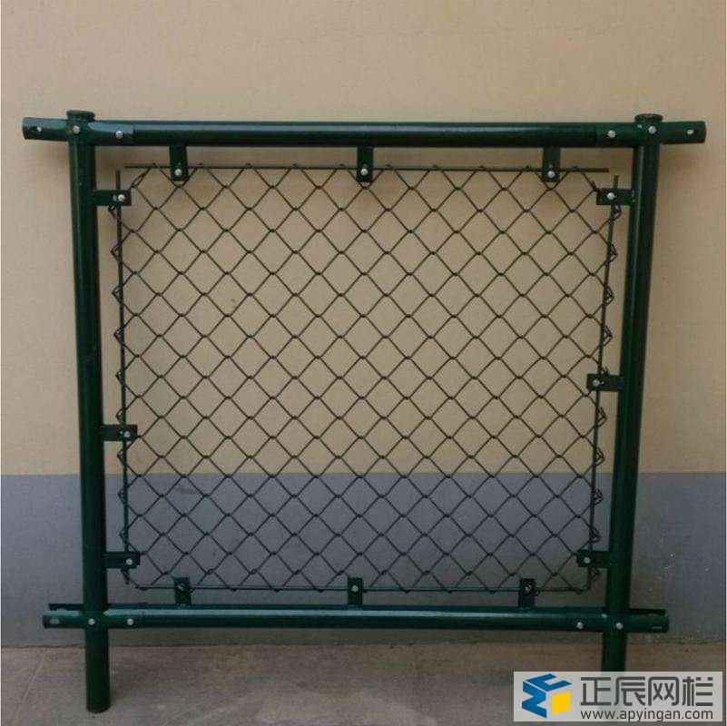 籃球場圍網多少錢一平米